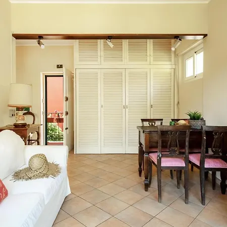 Letizia Appartement Recco