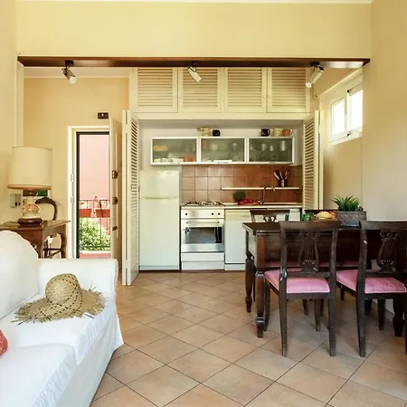 Letizia Appartement Recco