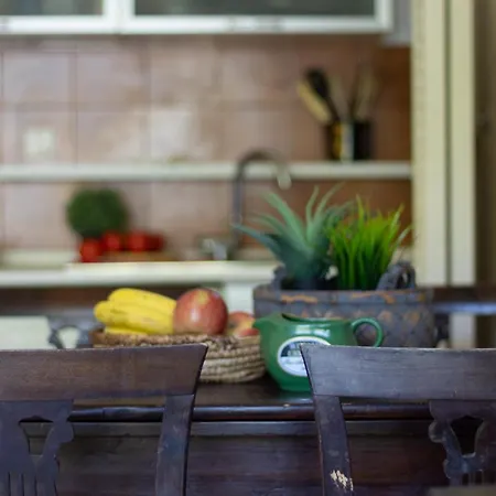 Letizia Appartement
