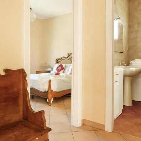 Letizia Appartement *
