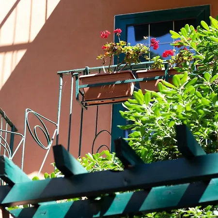 Letizia Appartement Recco
