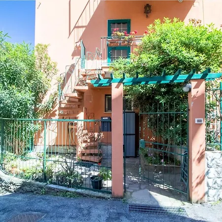 Letizia Appartement *